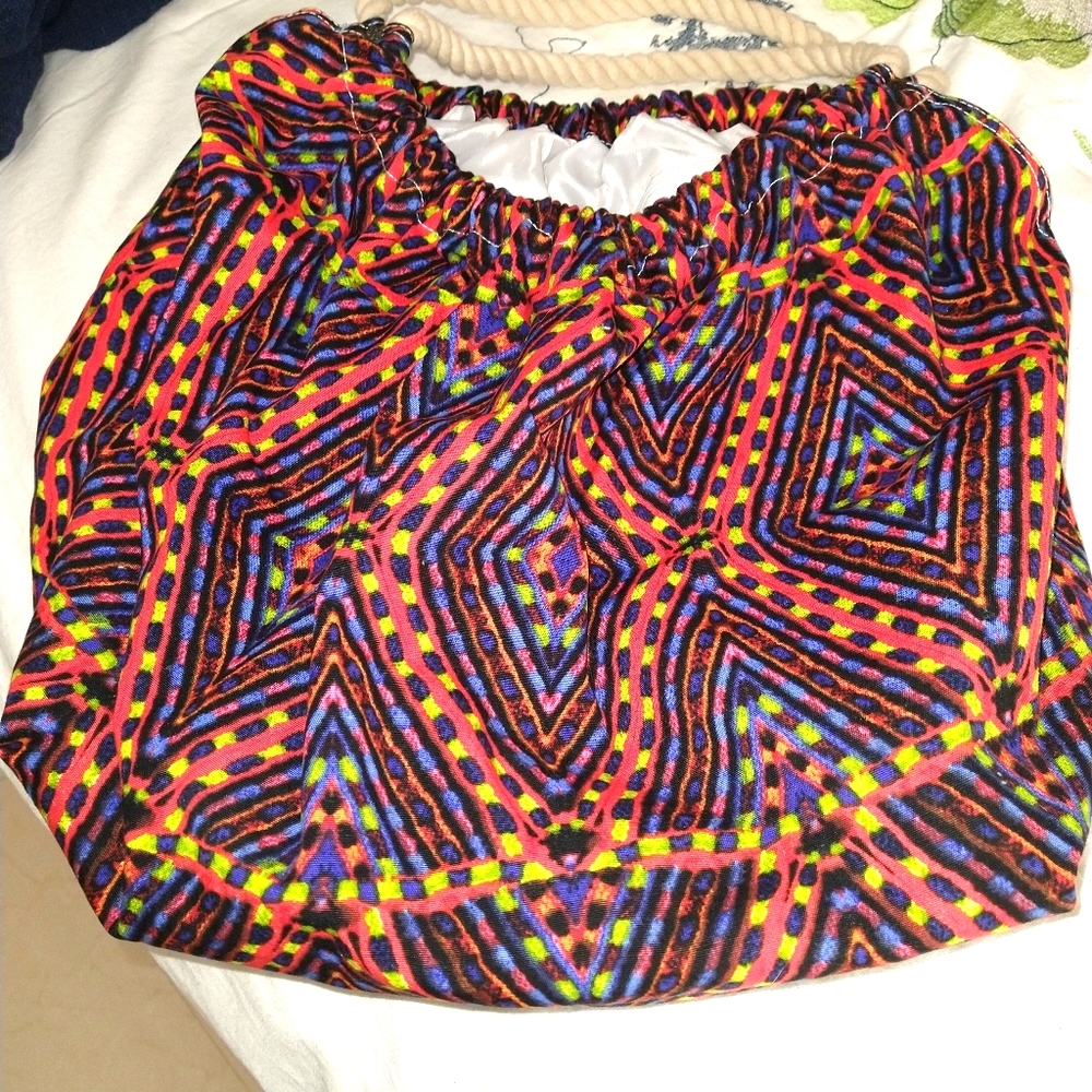 Beach bag